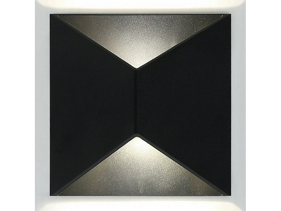 Накладной светильник Imex WELS IL.0014.0012 BK