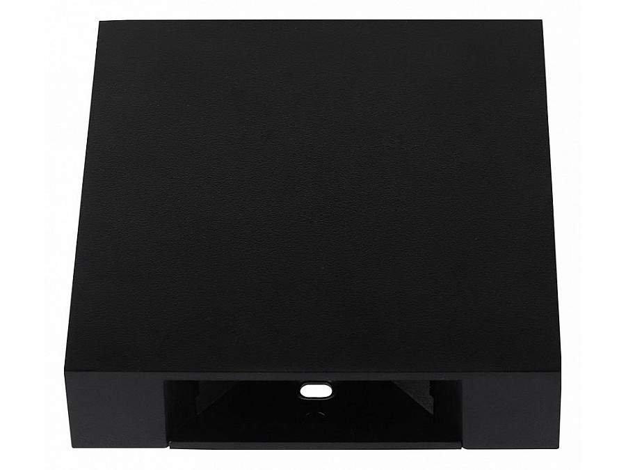 Накладной светильник Arte Lamp Algol A1445AL-4BK