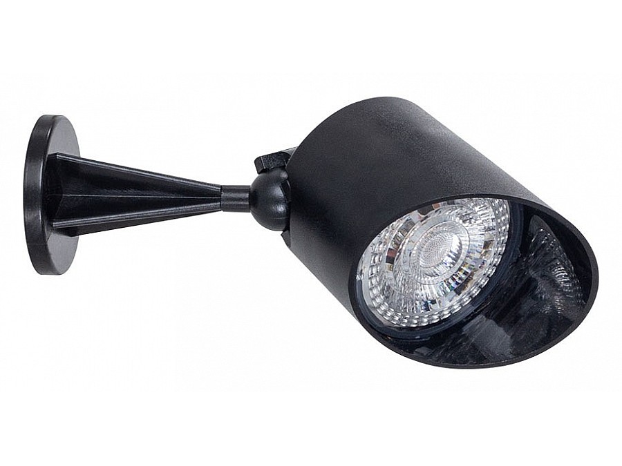 Светильник на штанге Arte Lamp Elsie A1024AL-1BK