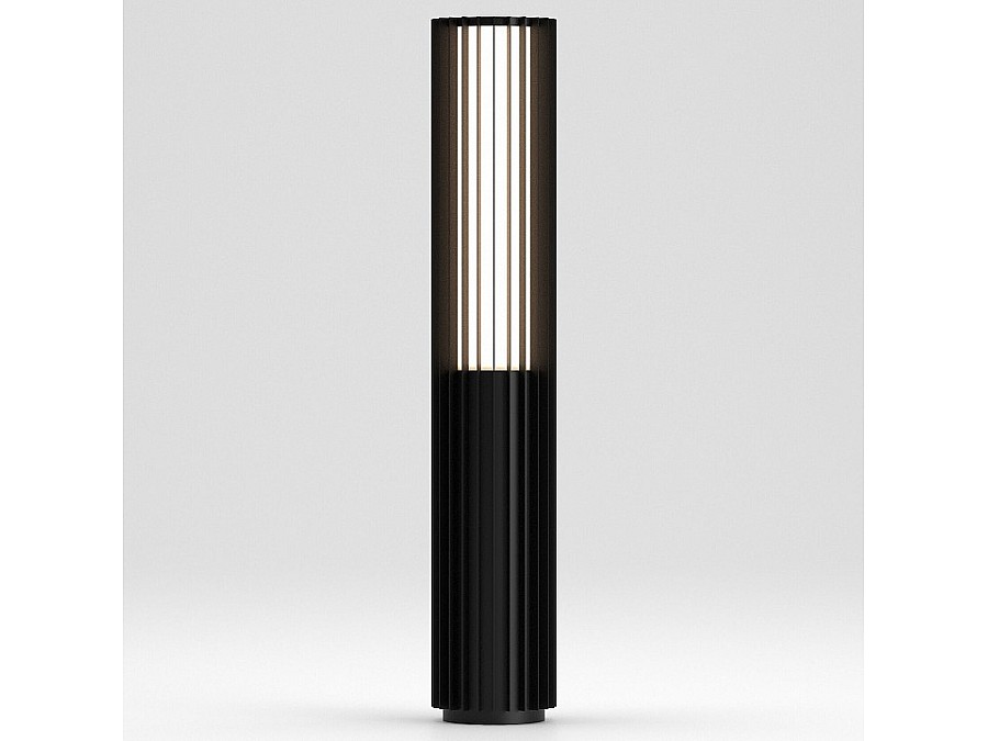 Наземный низкий светильник Elektrostandard Entero a070268