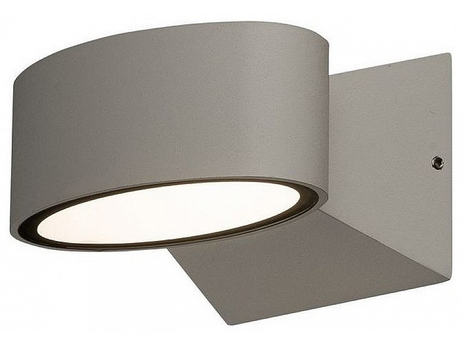 Накладной светильник Nowodvorski Hanoi LED 9512