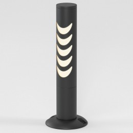 Наземный низкий светильник Elektrostandard Smile 35188/S