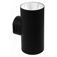 Светильник на штанге Arte Lamp Alcyone A6109AL-2BK