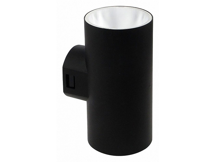 Светильник на штанге Arte Lamp Alcyone A6109AL-2BK