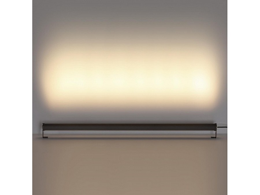 Настенно-потолочный прожектор Odeon Light Graze 7040/22WL