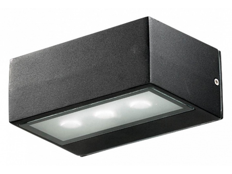 Накладной светильник Novotech Submarine 357228