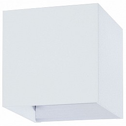 Накладной светильник Arte Lamp A1414 A1414AL-1WH