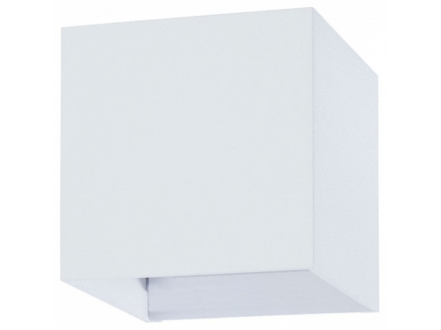 Накладной светильник Arte Lamp A1414 A1414AL-1WH