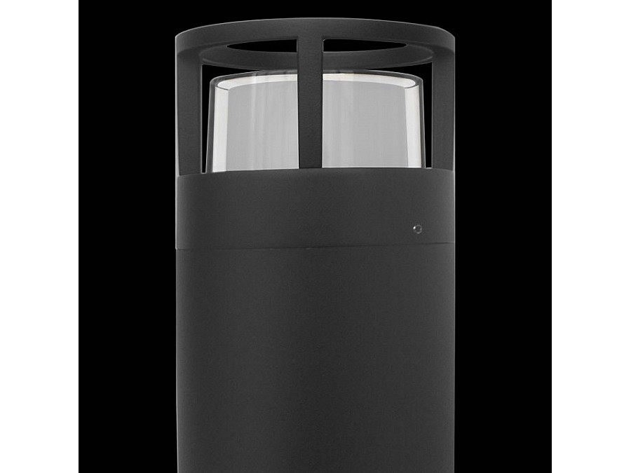 Наземный низкий светильник ST-Luce Fossa SL9507.405.01