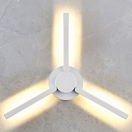 Накладной светильник Elektrostandard 1665 a040501