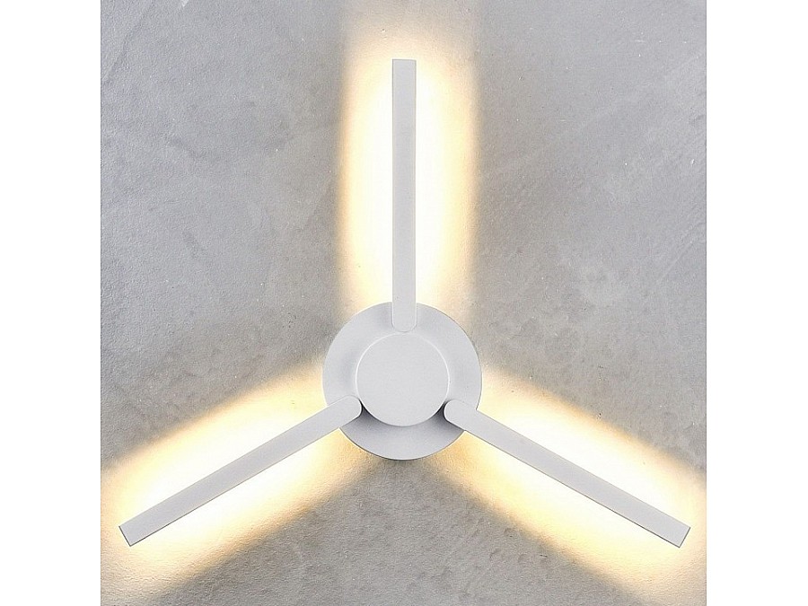 Накладной светильник Elektrostandard 1665 a040501