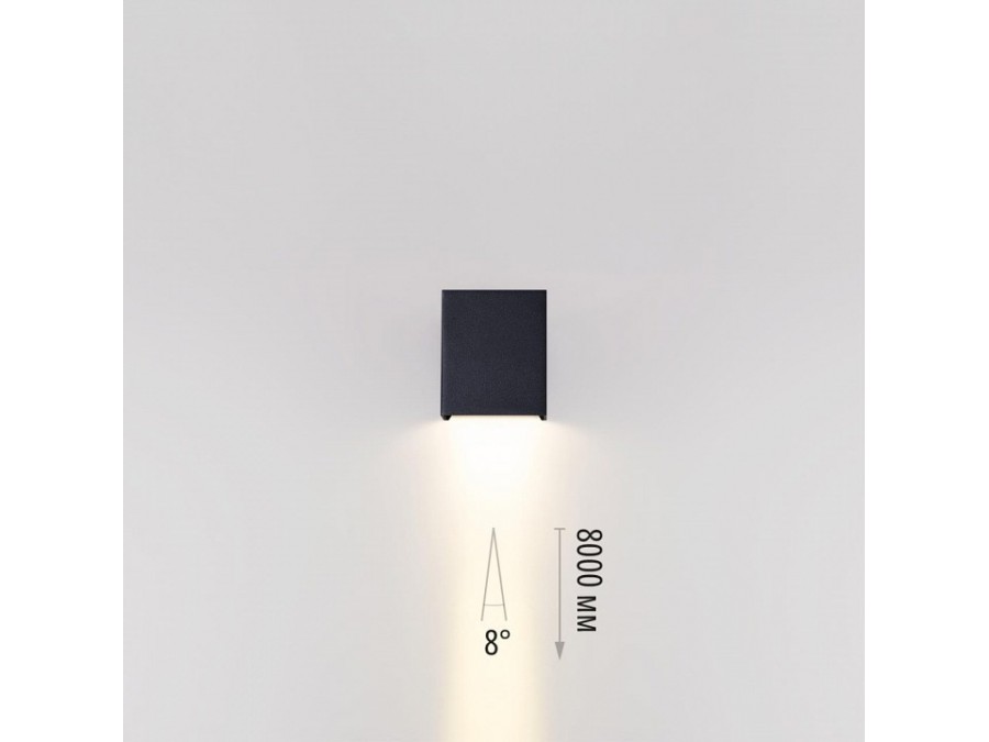 Накладной светильник Odeon Light NATURE 7188/5WL