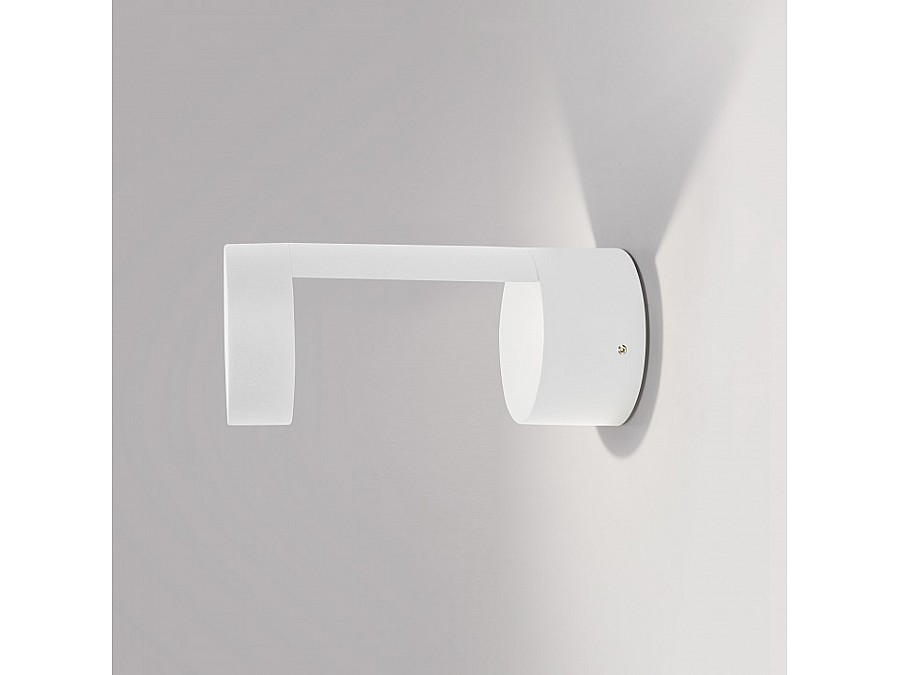 Накладной светильник Elektrostandard Nimbus 1540 TECHNO LED Nimbus Белый