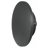 Накладной светильник Arte Lamp NIMBO A1510AL-1BK