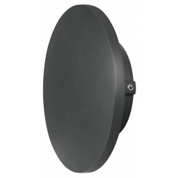 Накладной светильник Arte Lamp NIMBO A1510AL-1BK