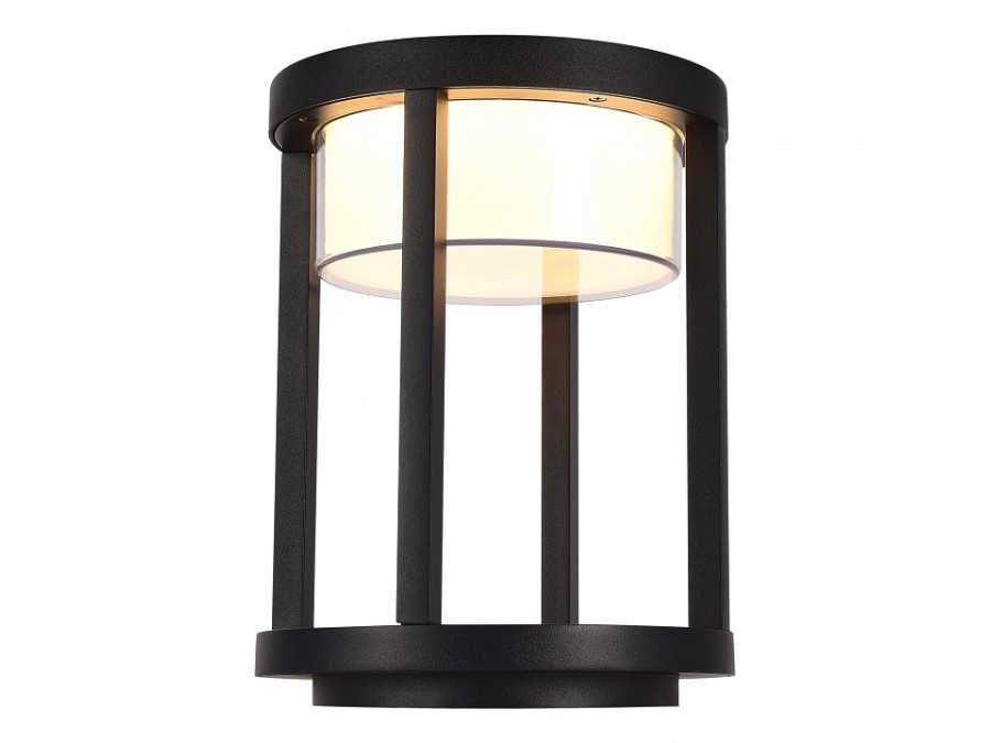 Наземный низкий светильник ST-Luce POKKO SL9536.405.32