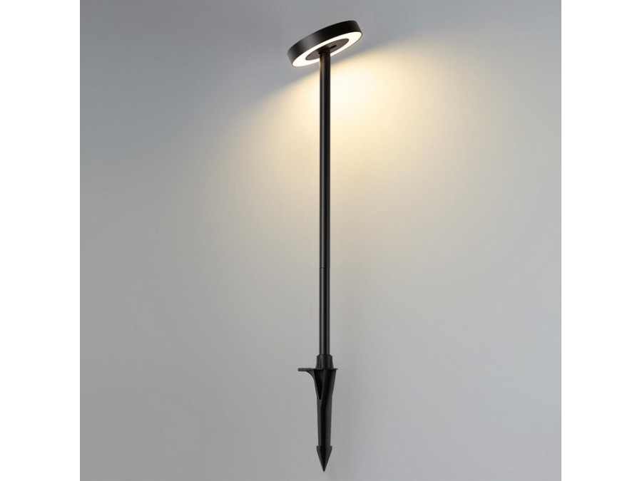 Наземный высокий светильник Odeon Light NATURE 7189/6GL