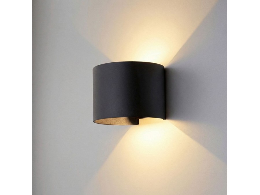 Накладной светильник Elektrostandard Blade 1518 TECHNO LED