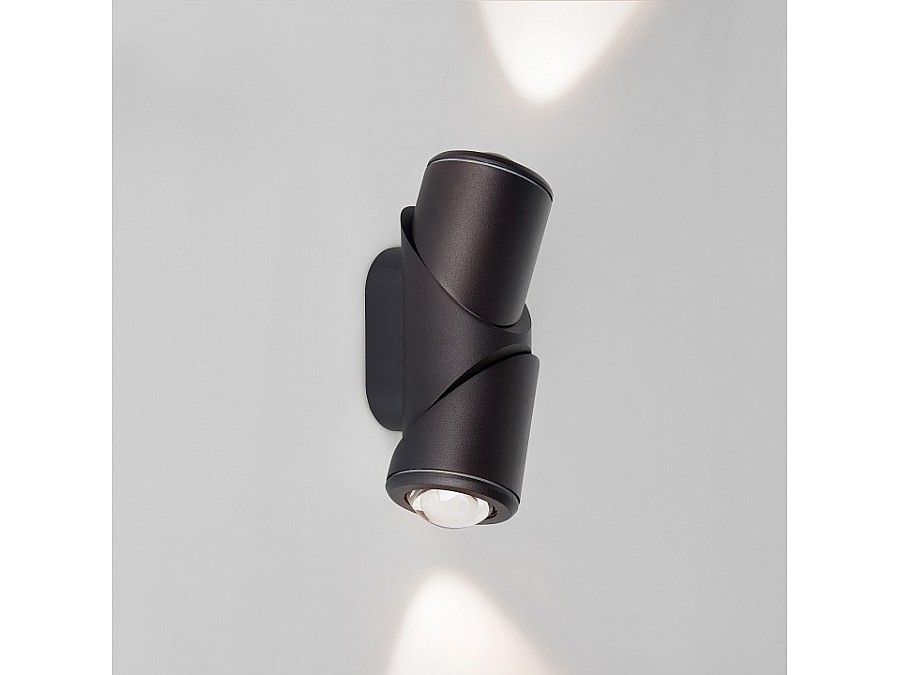 Светильник на штанге Elektrostandard Gira 35127/D