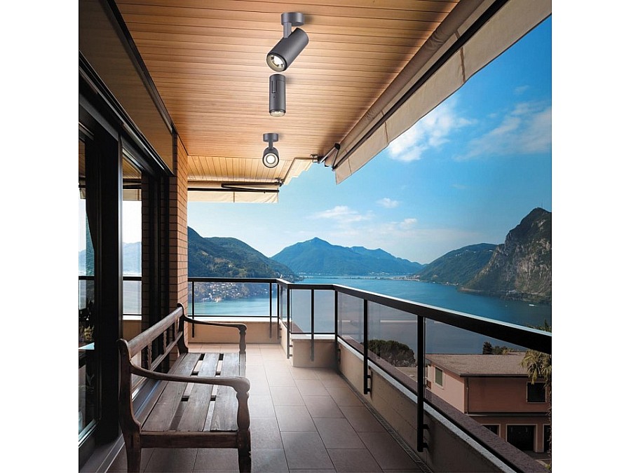 Светильник на штанге Novotech Kaimas 358289