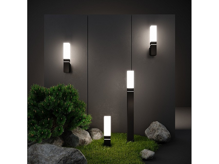 Светильник на штанге Elektrostandard 1534 a052856