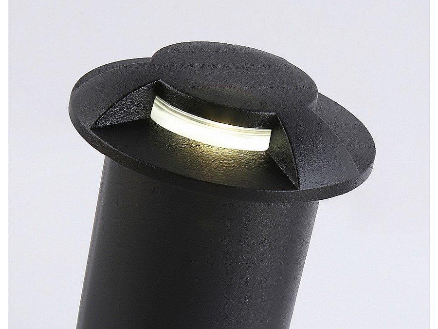 Встраиваемый в дорогу светильник Ambrella ST ST6525