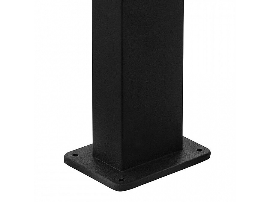 Наземный низкий светильник Eglo Fumicino 98151