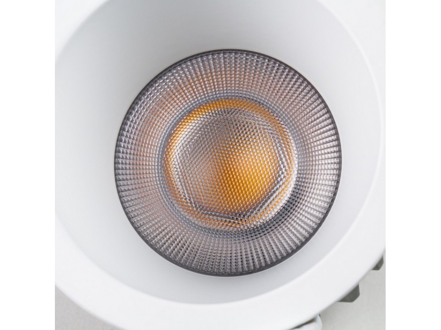 Встраиваемый светильник Lightstar Ciclone 385336