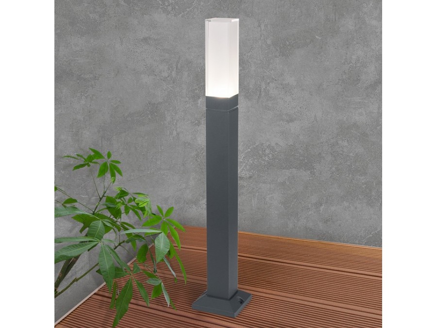 Наземный низкий светильник Elektrostandard 1536 a052861