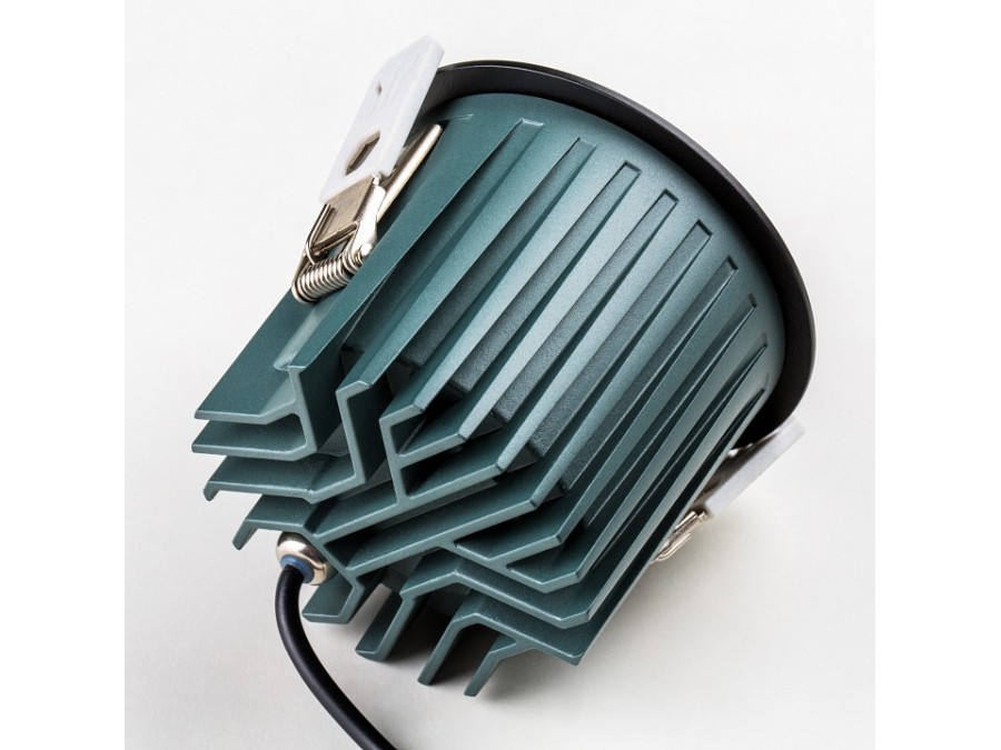 Встраиваемый светильник Lightstar Ciclone 385347