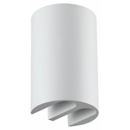 Накладной светильник Odeon Light NATURE 7126/4WL