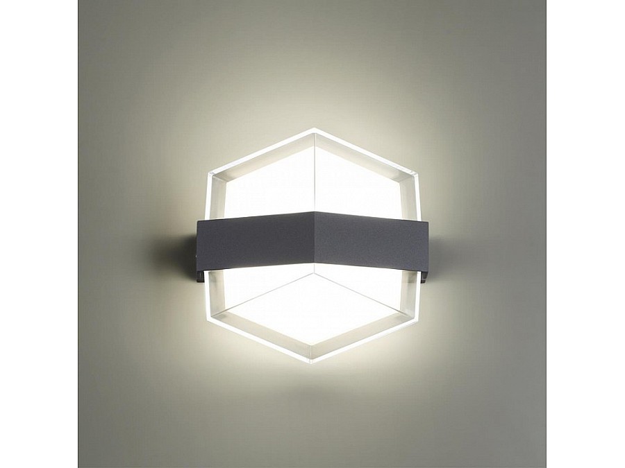 Накладной светильник Novotech Kaimas 358575