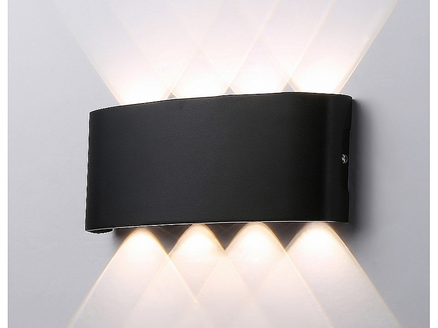 Накладной светильник Ambrella ST ST4464