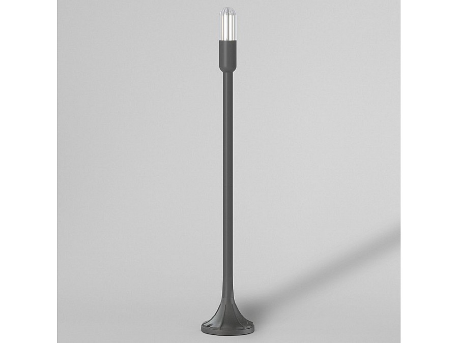 Наземный высокий светильник Elektrostandard ISIDA a063450