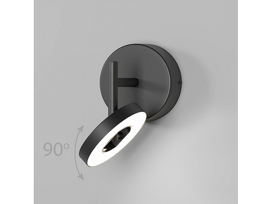 Светильник на штанге Elektrostandard Verano a068590