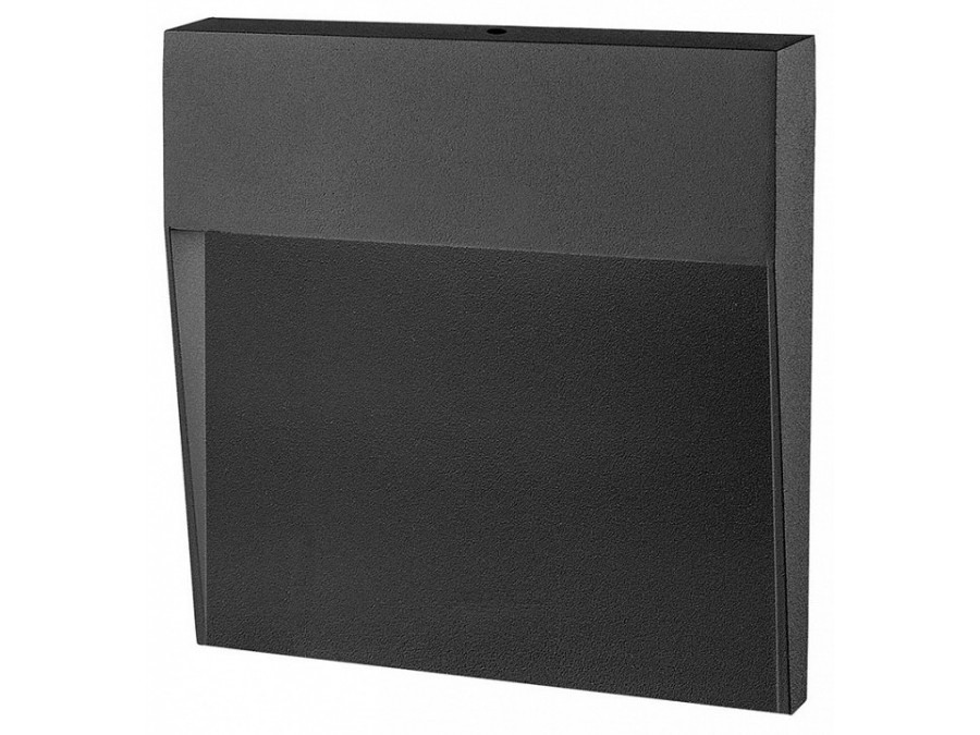 Накладной светильник Arte Lamp PIAZZA A3224AL-1BK