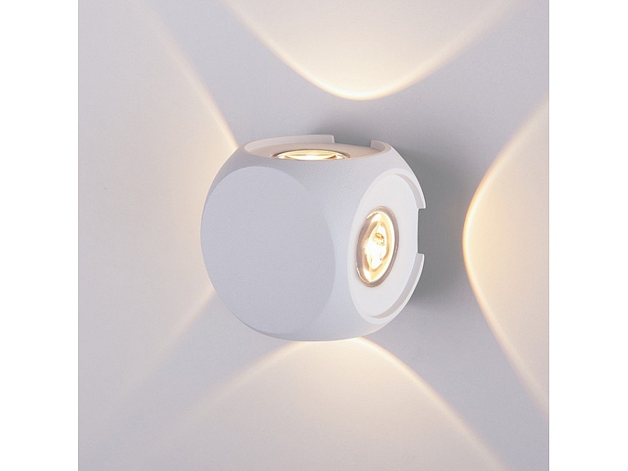 Накладной светильник Elektrostandard 1504 a047185