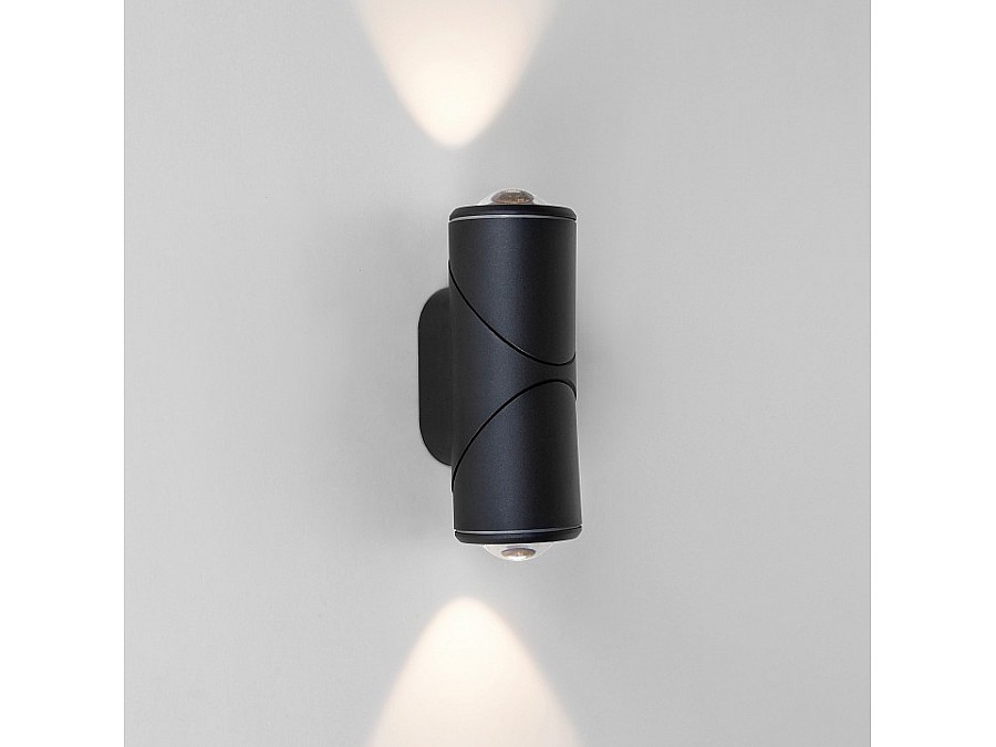 Светильник на штанге Elektrostandard Gira 35127/D