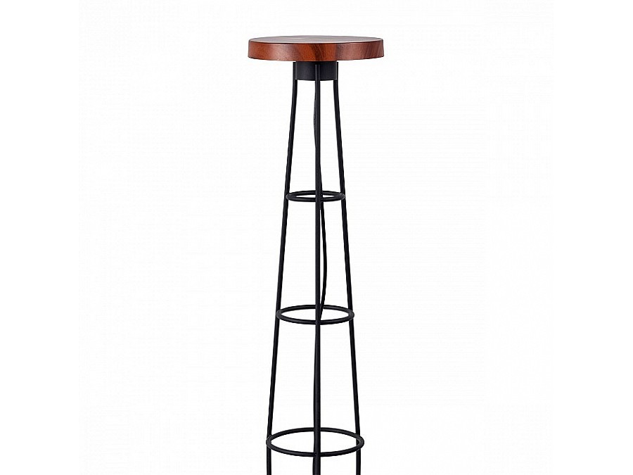 Наземный высокий светильник Odeon Light LIANA 7108/15GLA