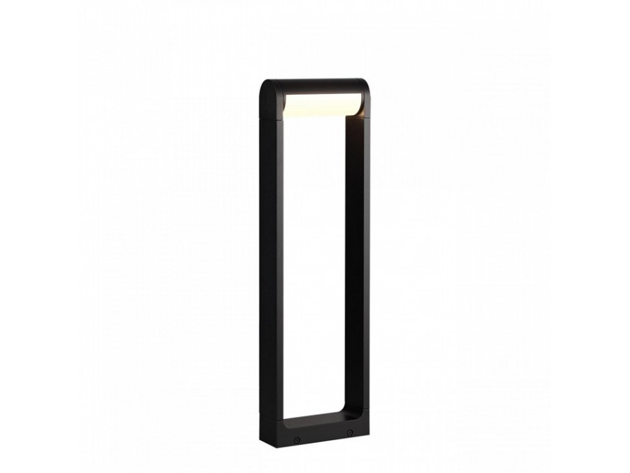 Наземный низкий светильник Odeon Light NATURE 7117/12GL