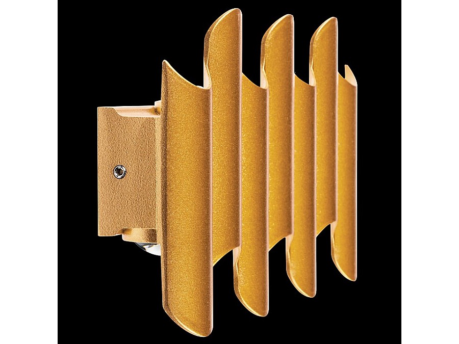 Накладной светильник Lightstar Bosso 341733