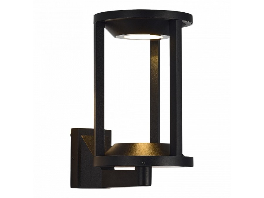 Светильник на штанге ST-Luce GLORR SL9535.401.01