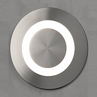 Встраиваемый в дорогу светильник Elektrostandard 1107 a050015