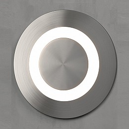 Встраиваемый в дорогу светильник Elektrostandard 1107 a050015