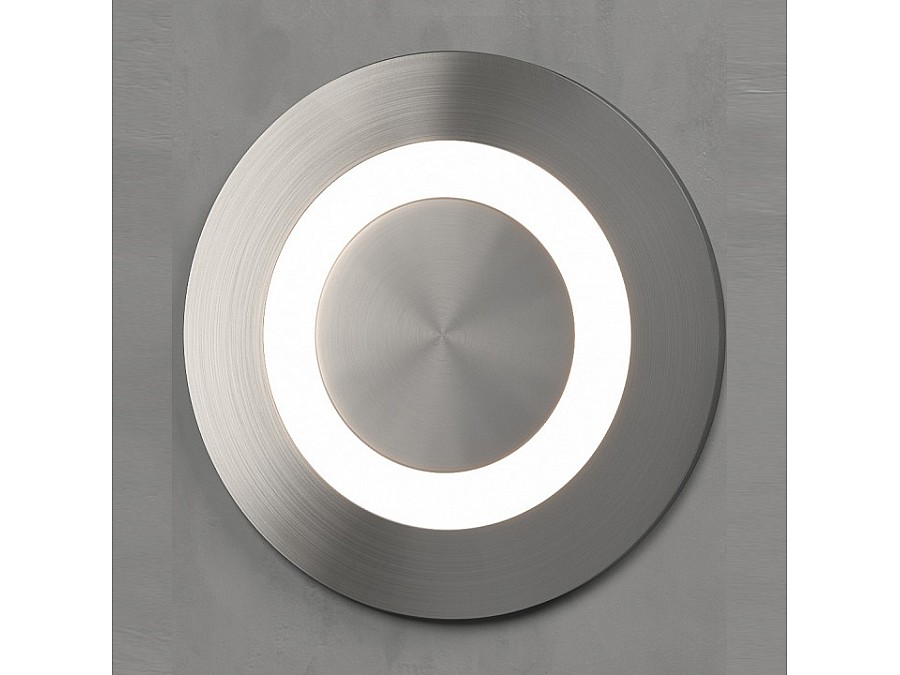 Встраиваемый в дорогу светильник Elektrostandard 1107 a050015