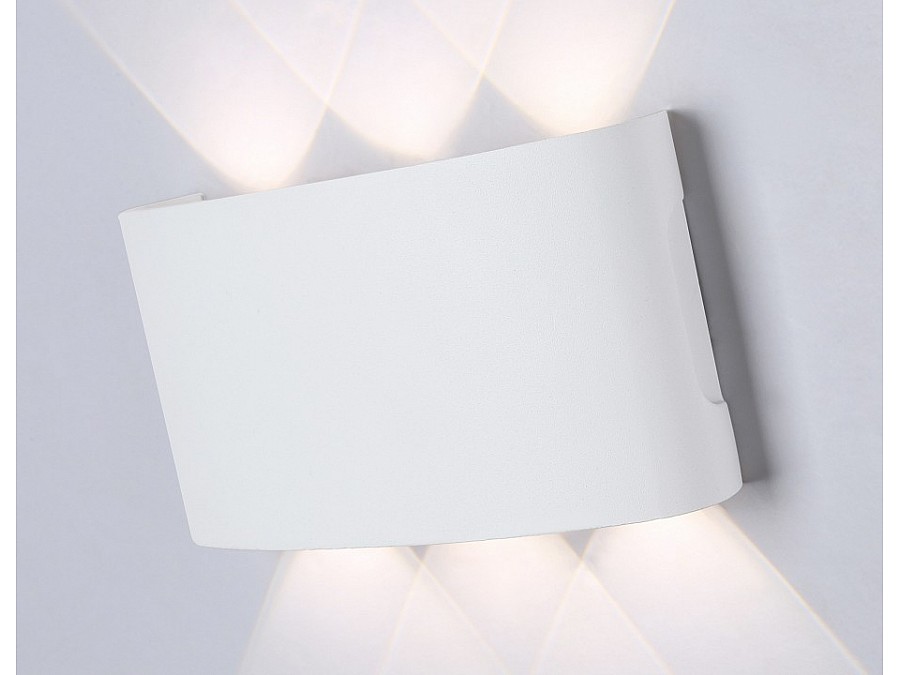 Накладной светильник Ambrella ST ST4455