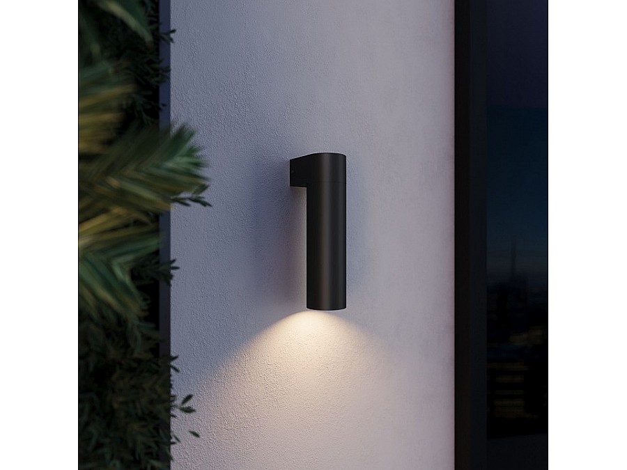 Светильник на штанге Elektrostandard Nork 35187/D