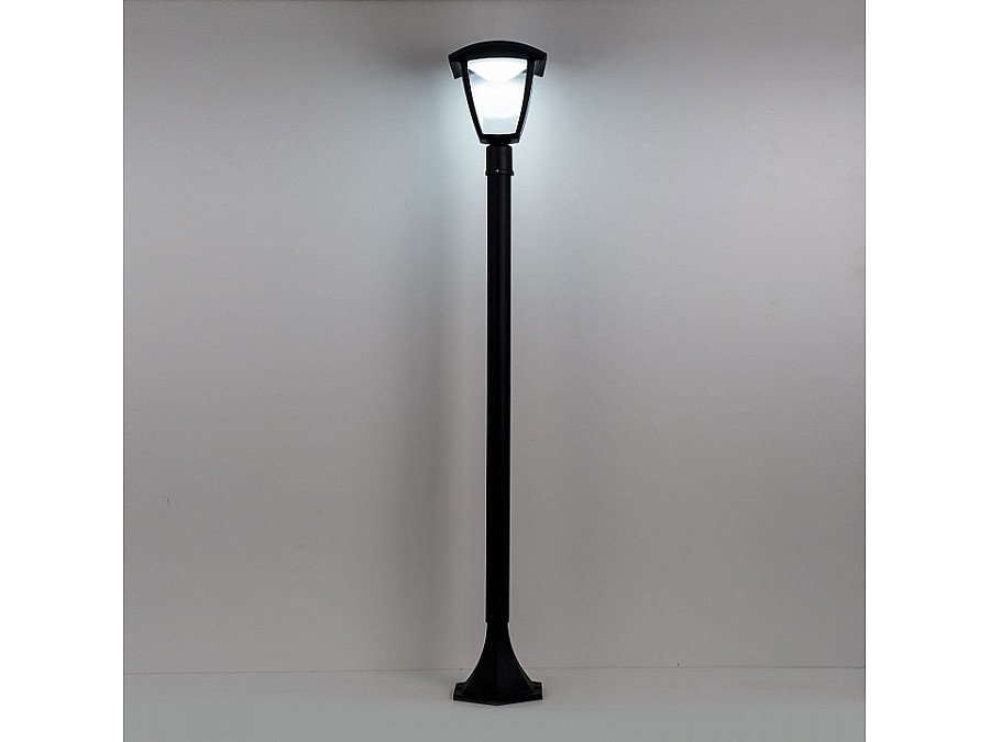 Наземный высокий светильник Citilux CLU04 CLU04B