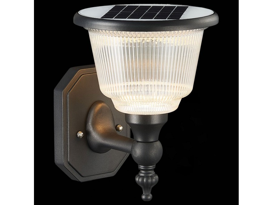 Светильник на штанге ST-Luce Solaris SL9502.401.01