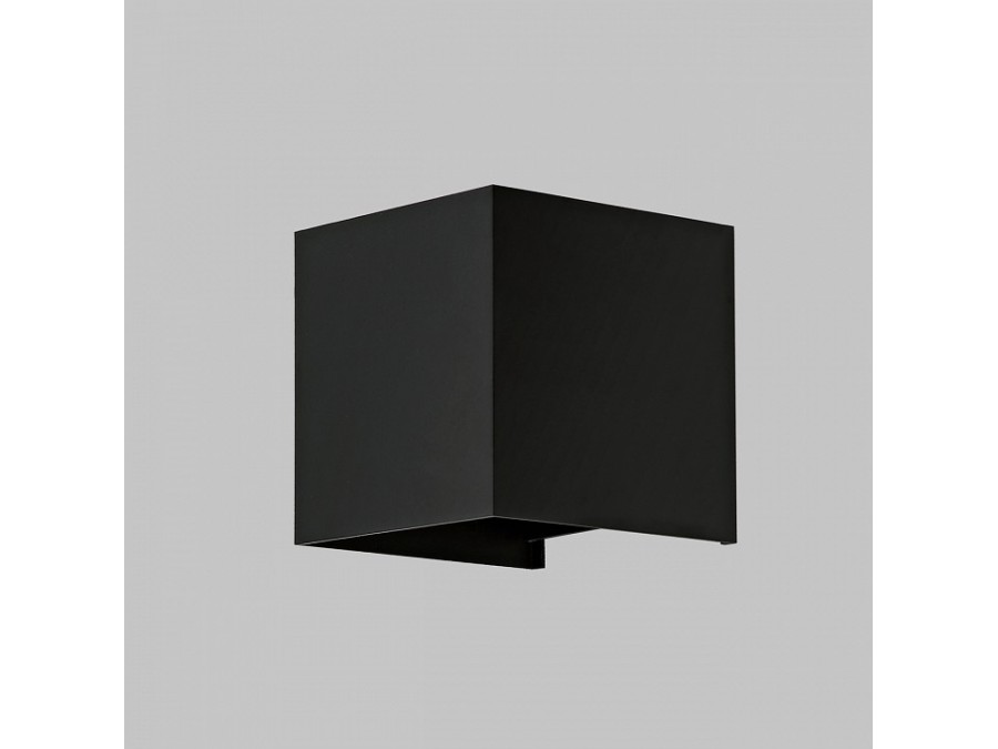 Накладной светильник Imex  IL.0014.0005 BK